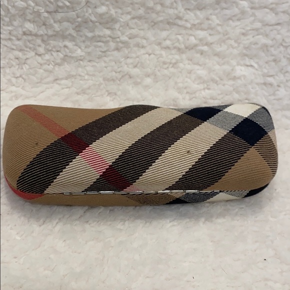 BURBERRY Sunglasses Case main image 4